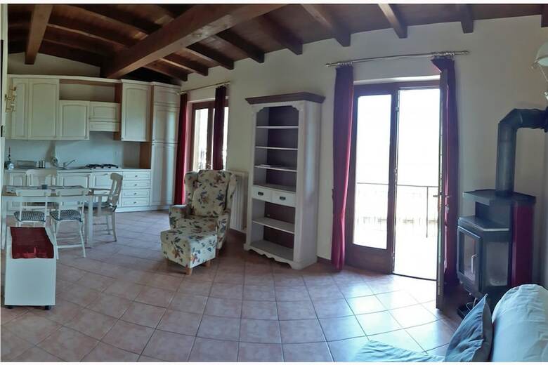 Apartamento Holideal Casa Barbara