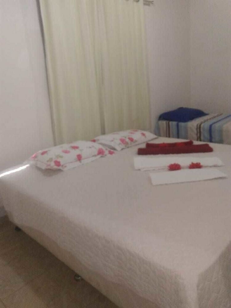 Hostal Casa Do Guina Hostel E Suites