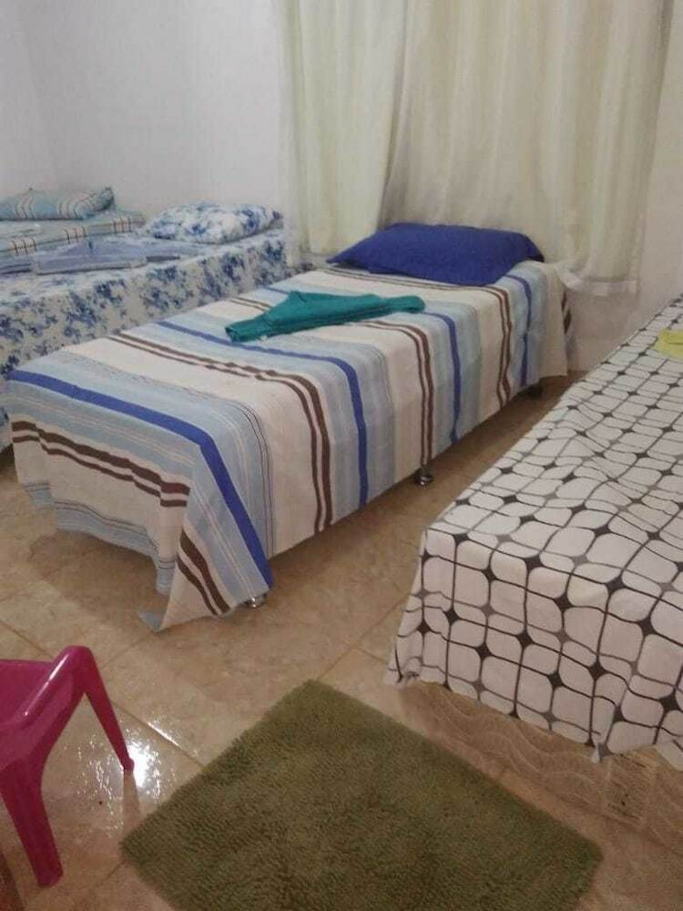Hostal Casa Do Guina Hostel E Suites