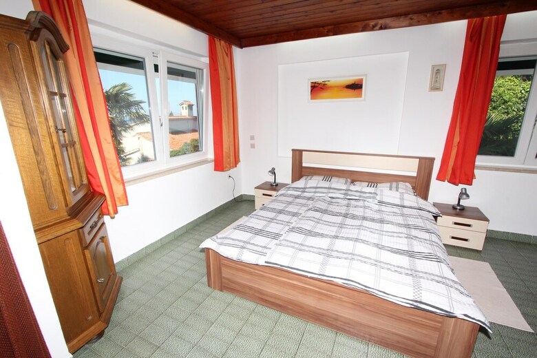 Apartment Haber
