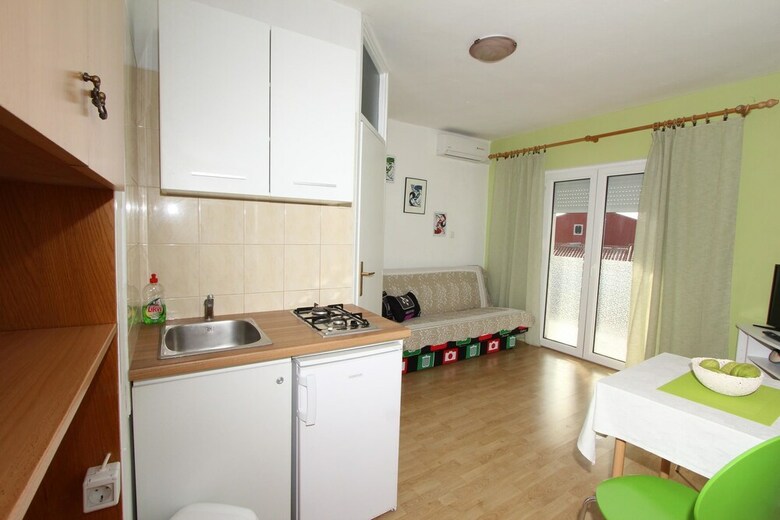 Hotel Apartments Eva