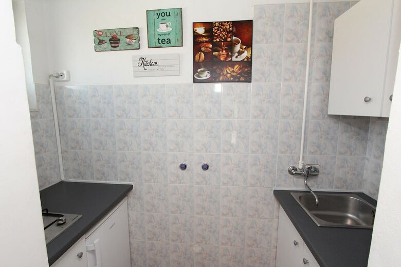 Hotel Apartments Eva