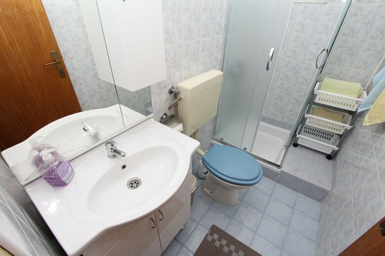 Hotel Apartments Eva