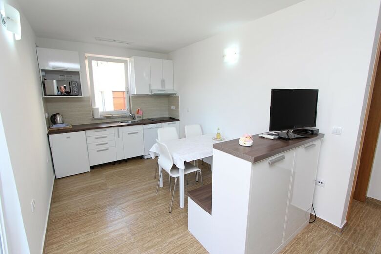 Apartments Hanna