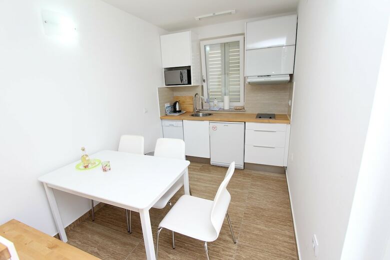 Apartments Hanna