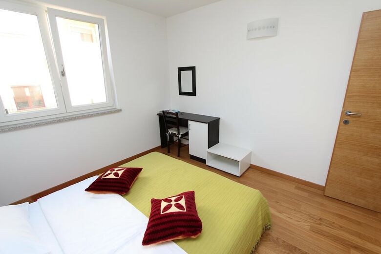 Apartments Hanna