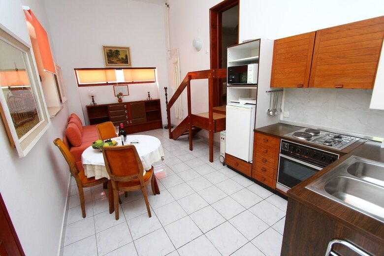Apartments Goga