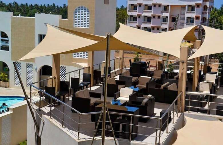 Gasaro Hotel