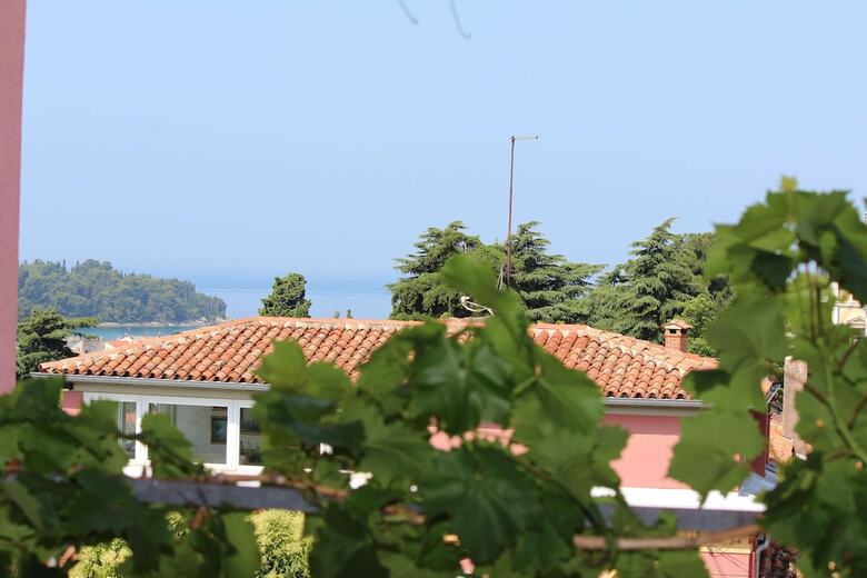 Apartments Horizont