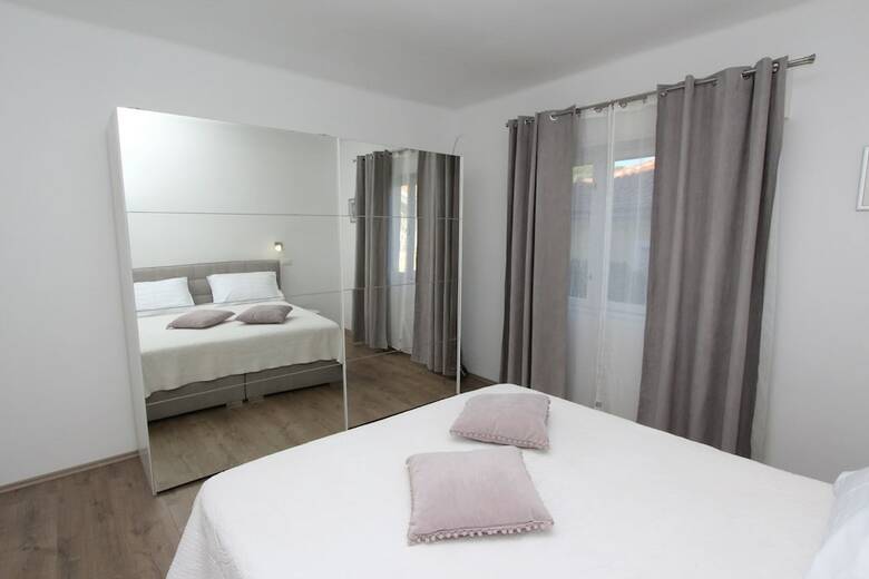 Apartments Horizont