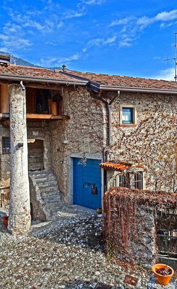 Apartamento Rustico Colonna