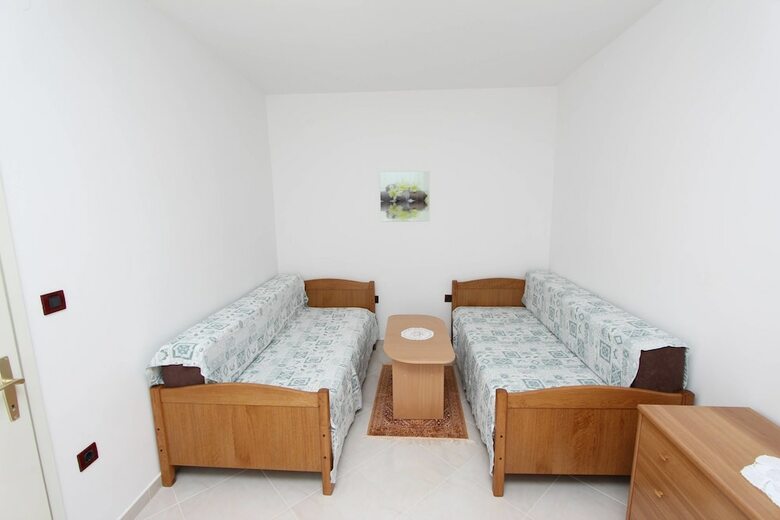 Apartments Luna