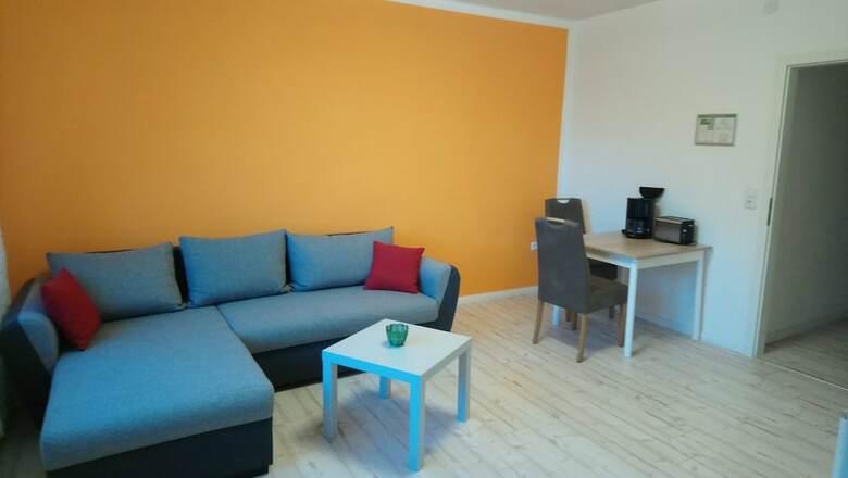 Hotel G�stehaus La�bruch