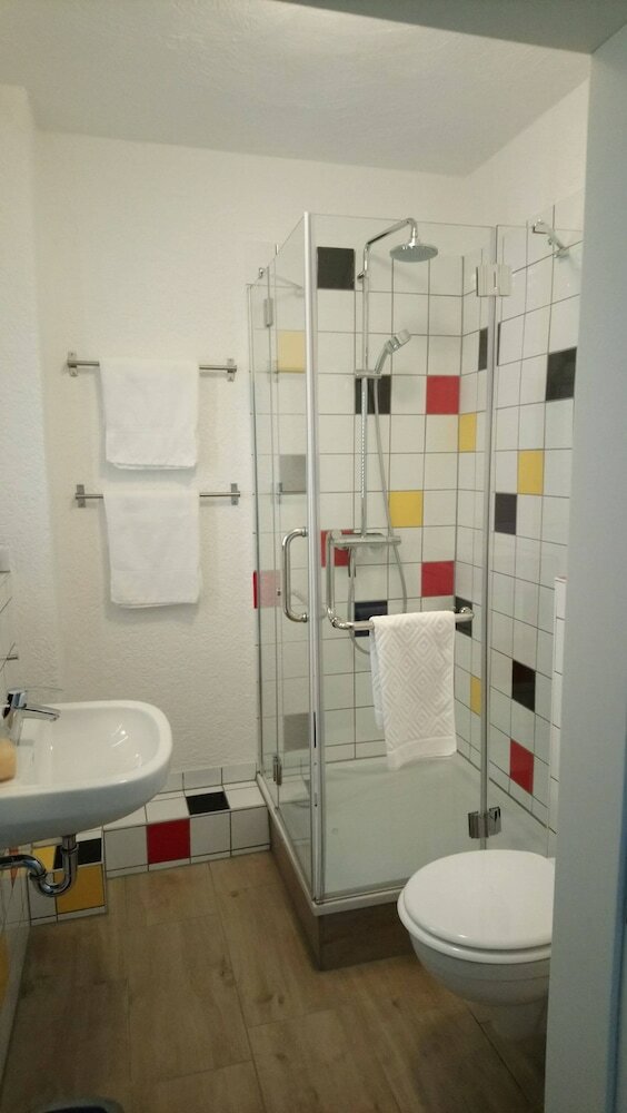 Hotel G�stehaus La�bruch