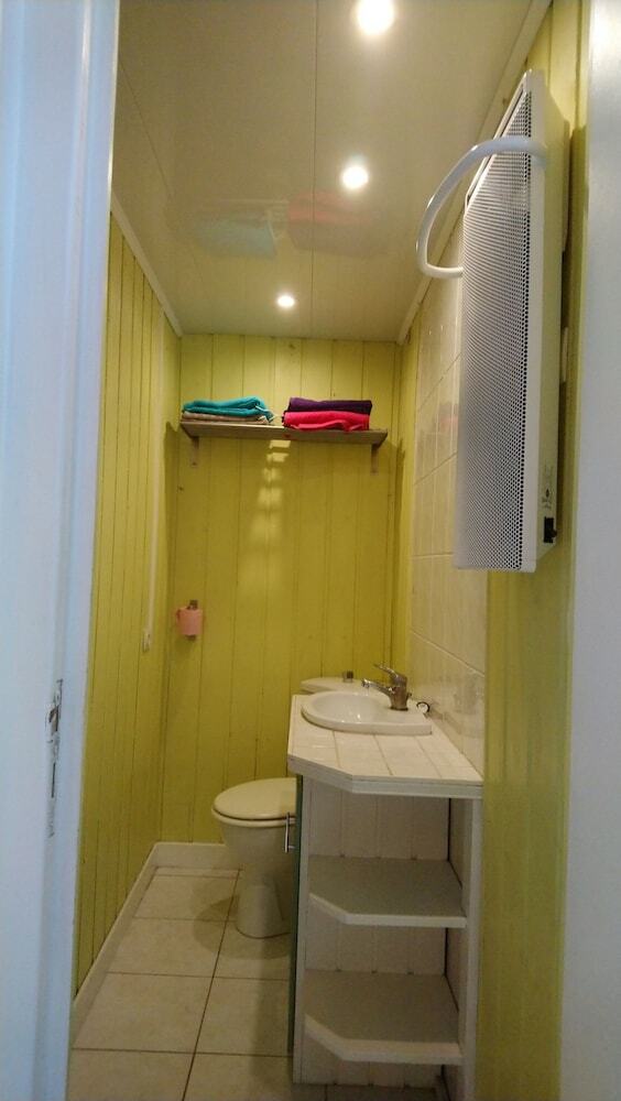 Apartamento Studio Lille - Wazemmes