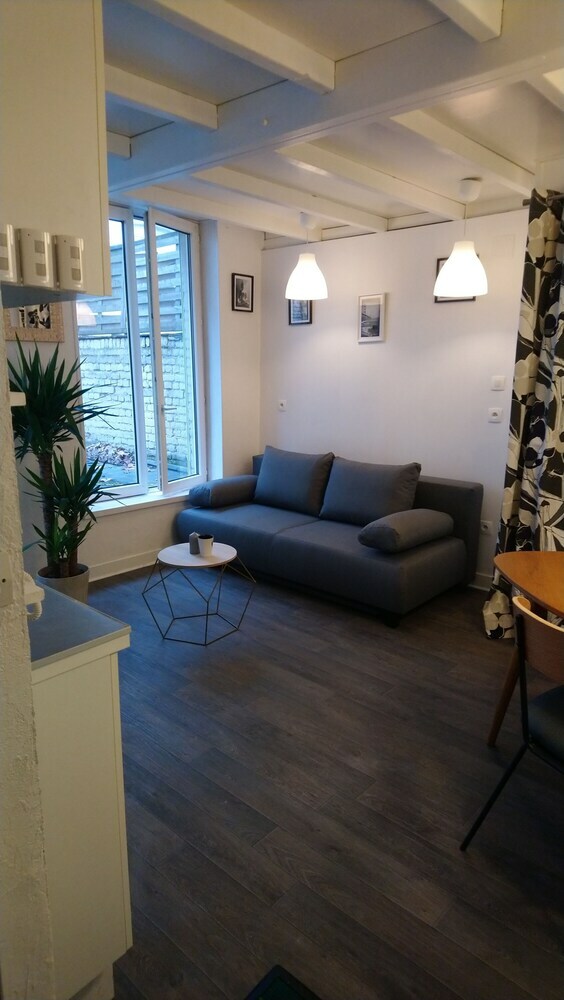 Apartamento Studio Lille - Wazemmes