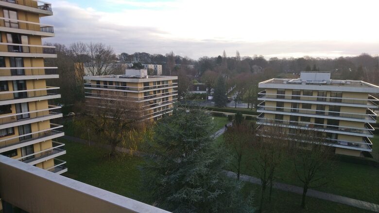 Apartamento Appartement En Face de L'edhec