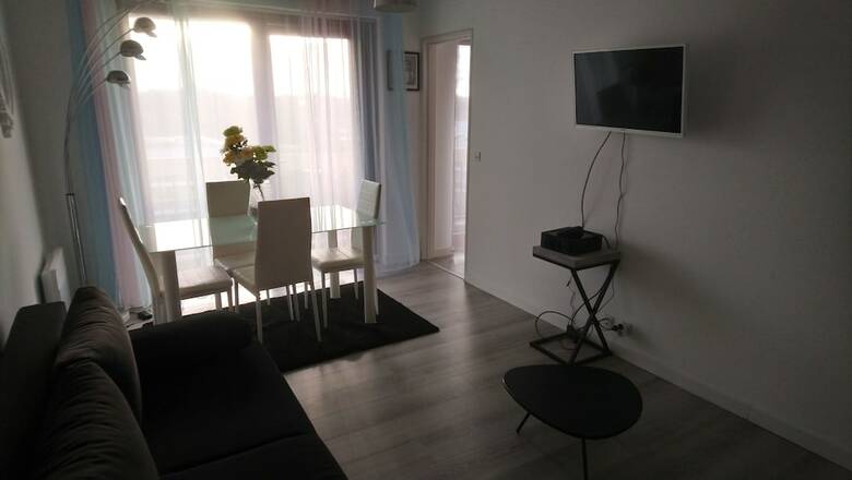 Apartamento Appartement En Face de L'edhec