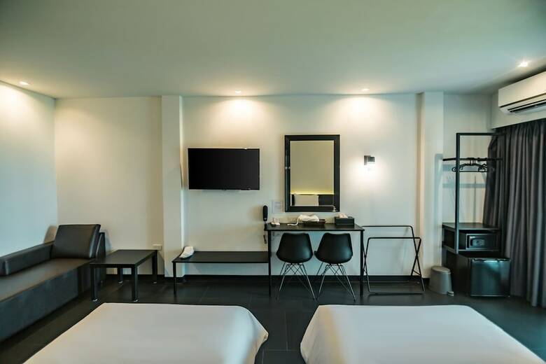 Isilver Hotel