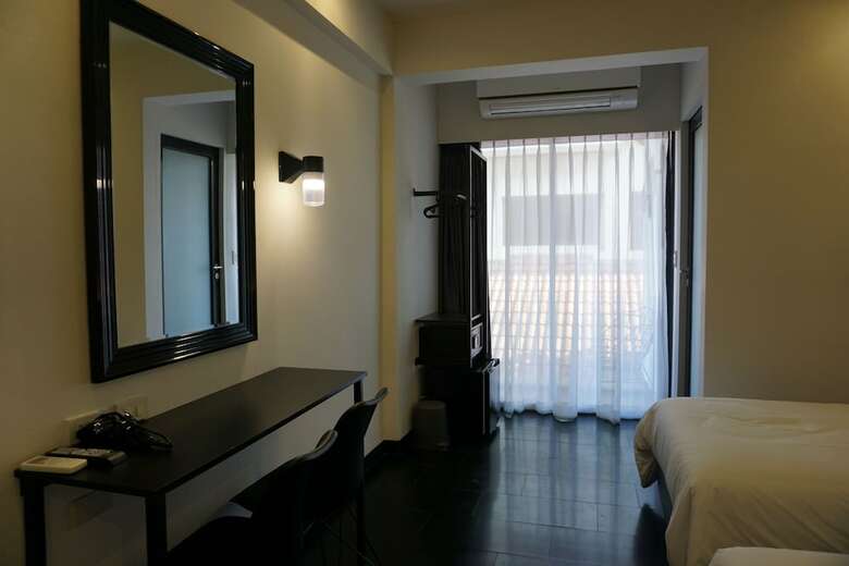 Isilver Hotel