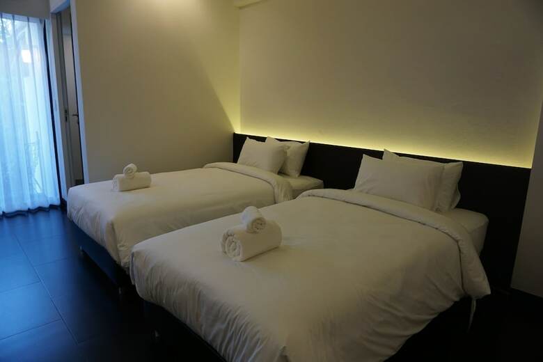 Isilver Hotel