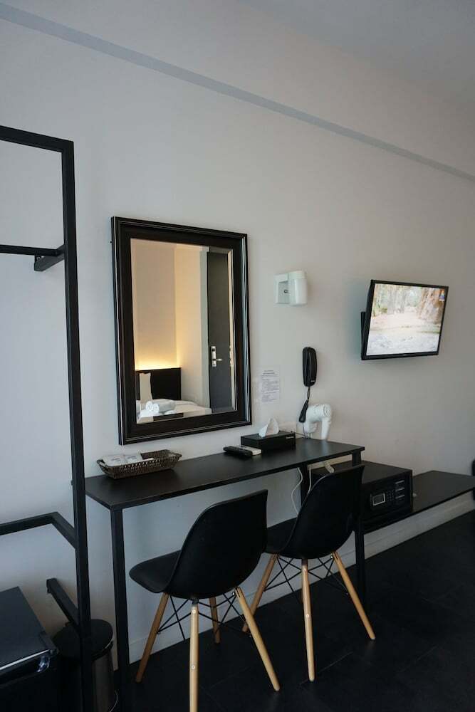 Isilver Hotel