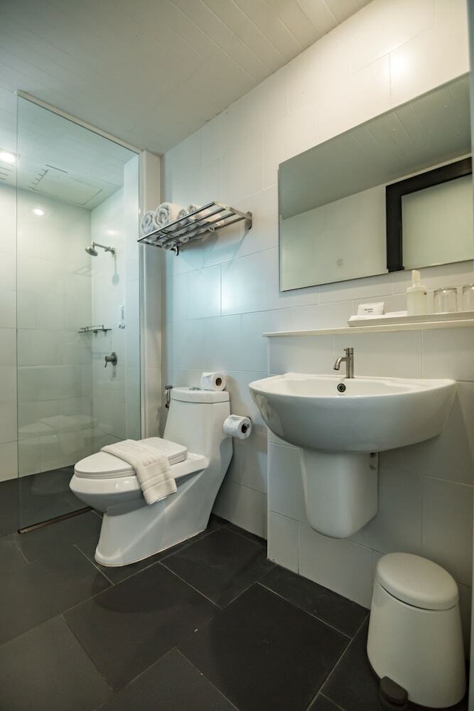 Isilver Hotel