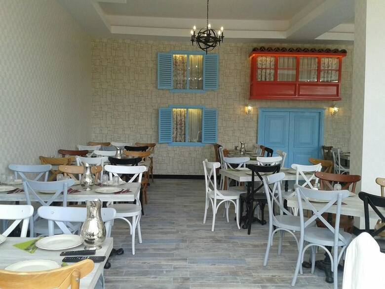 Konak Palas Hotel