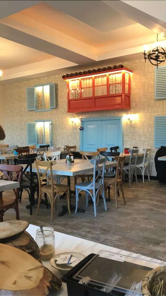 Konak Palas Hotel