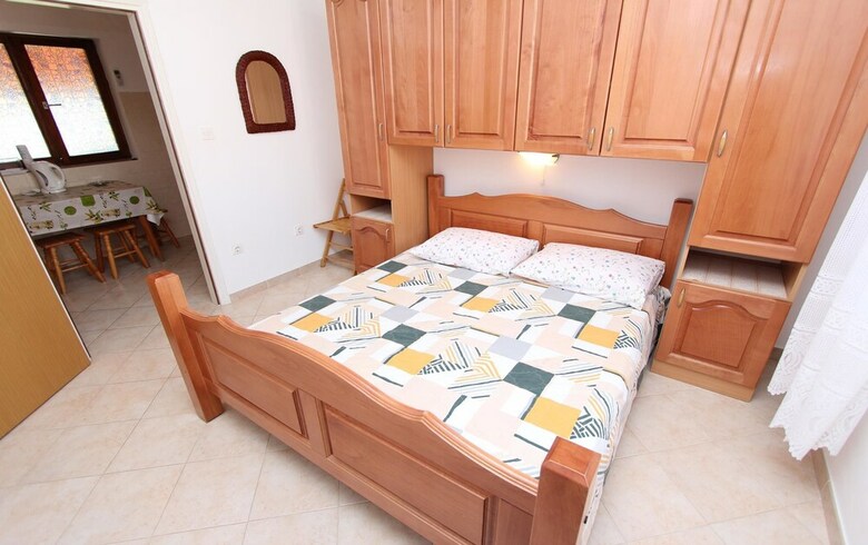Apartments Maruchita