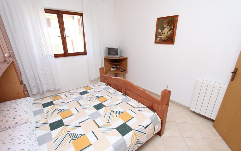 Apartments Maruchita