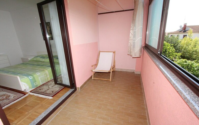 Apartments Maruchita
