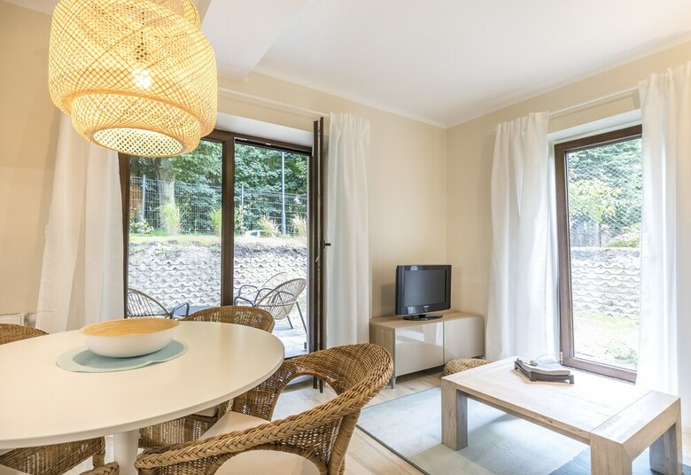 Margi Coral Sea Apartament