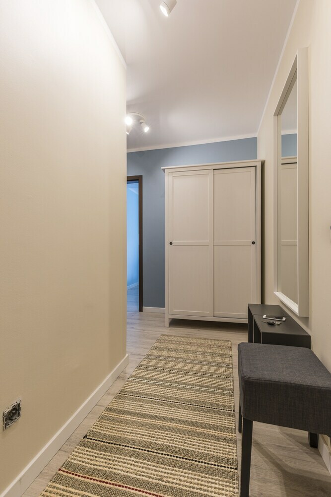 Margi Coral Sea Apartament