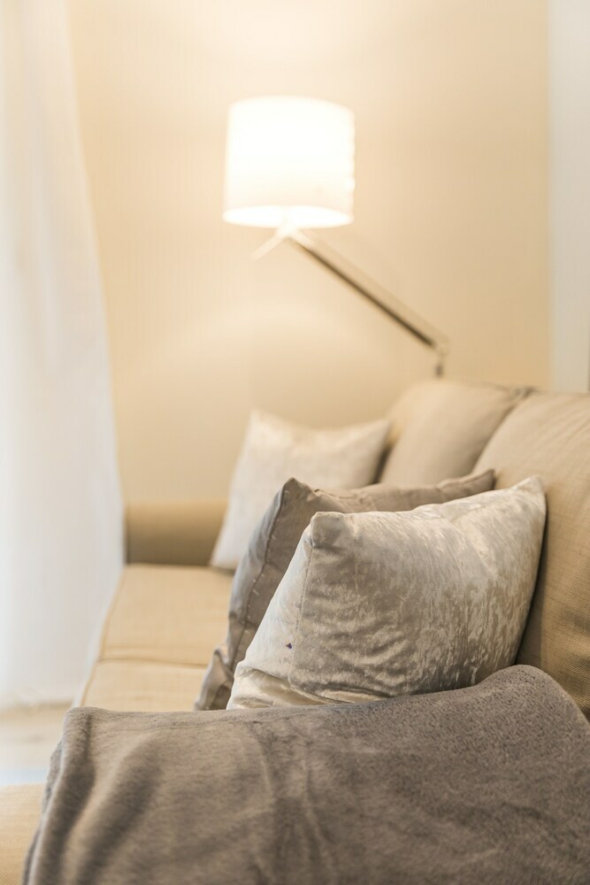 Margi Coral Sea Apartament