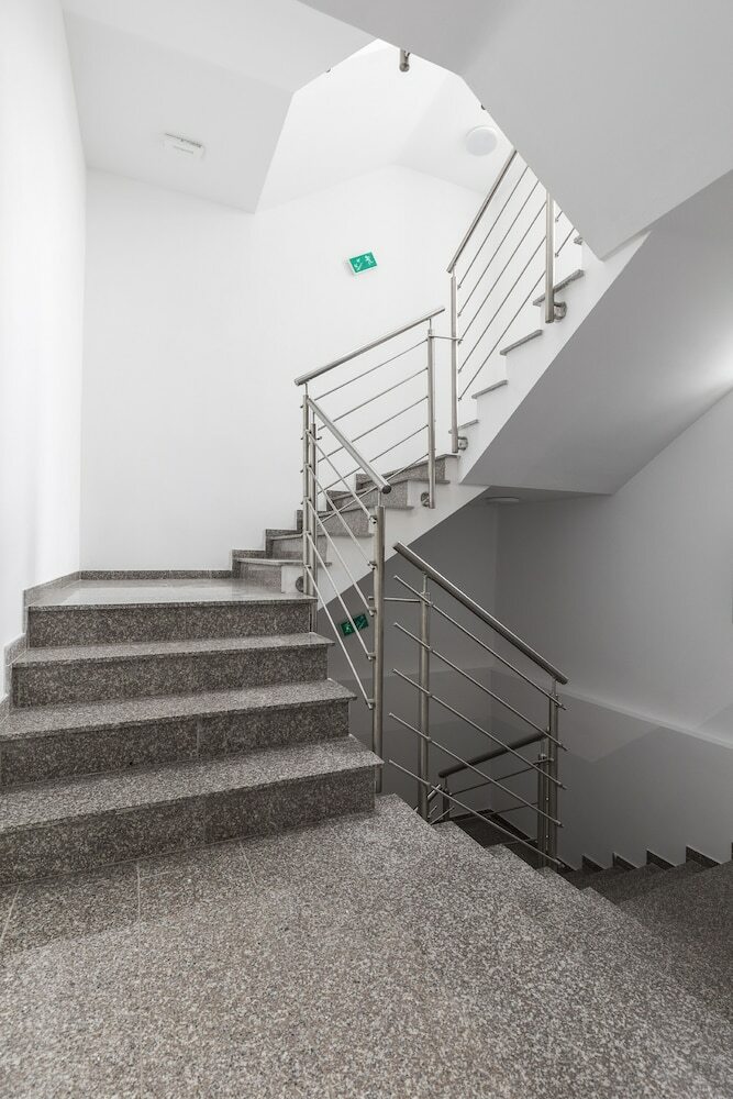 Margi Coral Sea Apartament