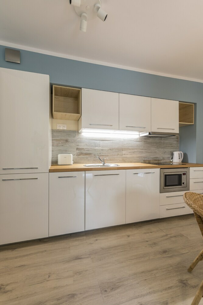 Margi Coral Sea Apartament