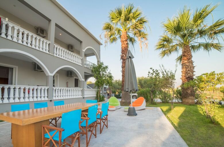 Apartamentos Urbnb