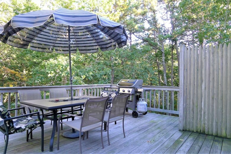 300 Gross Hill - 3 Bedroom House