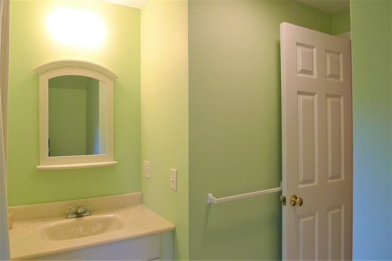 300 Gross Hill - 3 Bedroom House