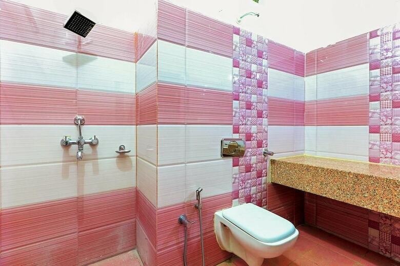 Hotel Kuber Resort