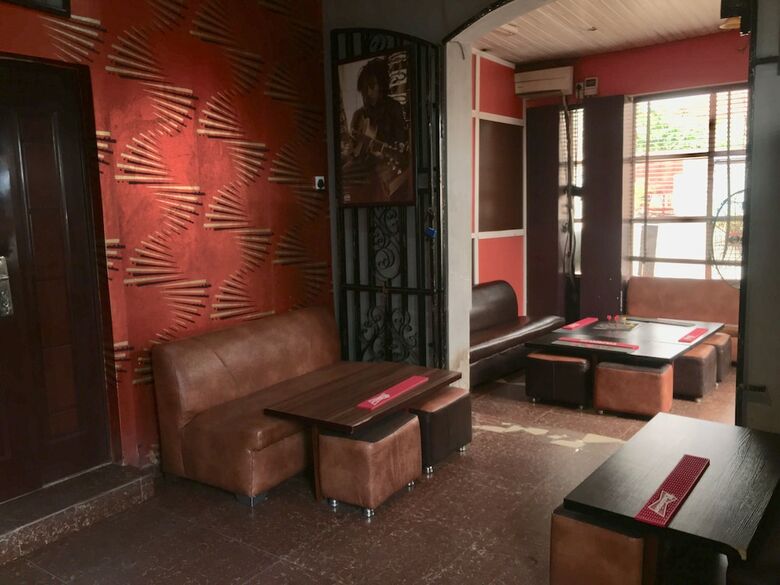 Chatwell Hotel