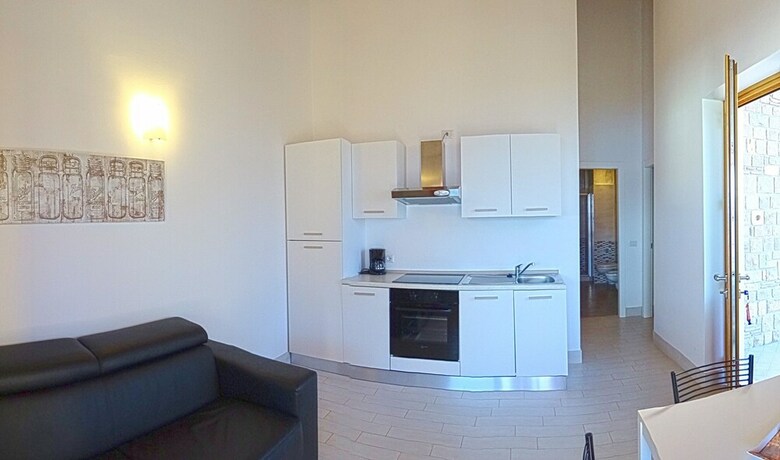 Apartamento Villa Vagne Holideal