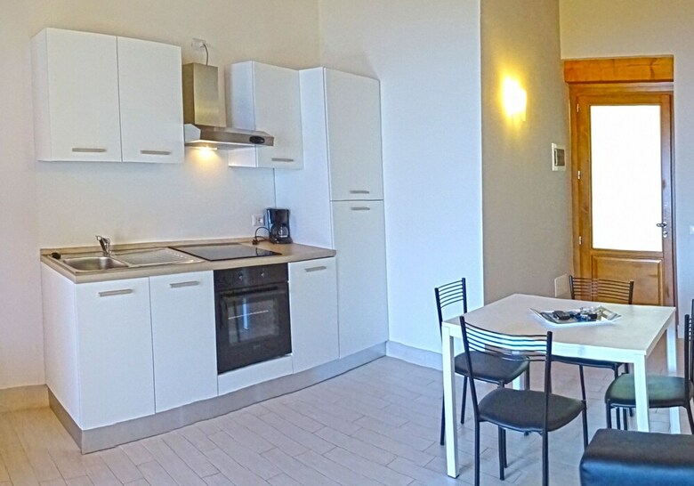Apartamento Villa Vagne Holideal