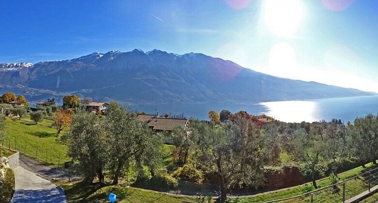 Apartamento Villa Vagne Holideal