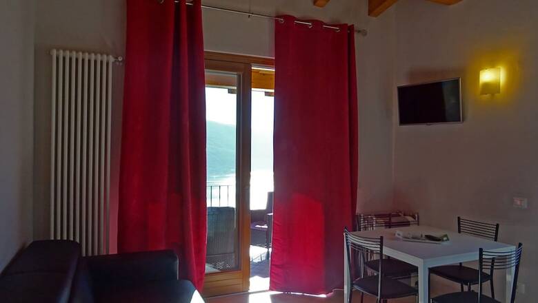 Apartamento Villa Vagne Holideal