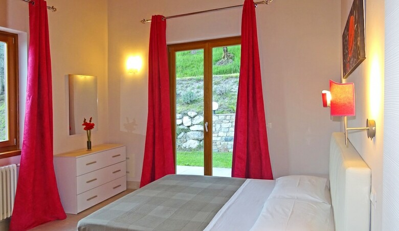 Apartamento Villa Vagne Holideal