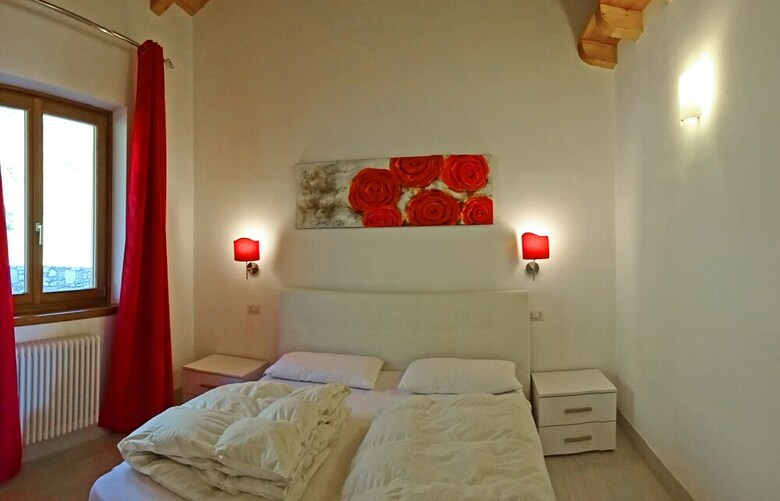 Apartamento Villa Vagne Holideal