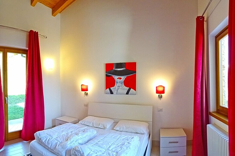 Apartamento Villa Vagne Holideal