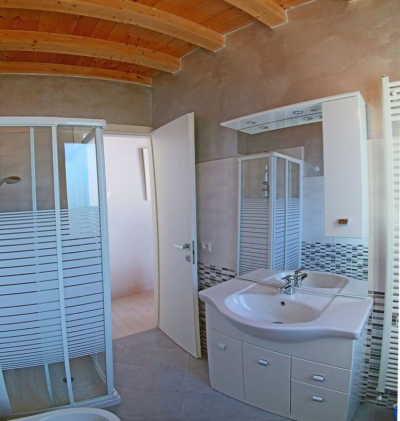 Apartamento Villa Vagne Holideal